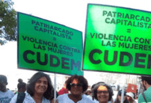 CUDEM exige vistas públicas para discutir la despenalización del aborto en tres causales