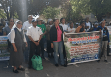 Colectivo de SFM exige destitución de directores de salud por negligencia y nepotismo