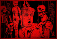 USA: El GOBIERNO DE LOS IDIOTAS