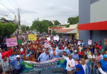 ¡El pueblo sanjuanero lo volvió hacer!