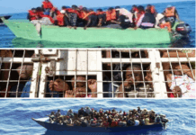 La Izquierda y la gran farsa de la “invasión haitiana’”