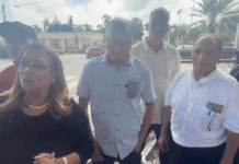 Coalición del Cibao Emplaza al Gobierno con Ultimátum y Amenaza de Huelga Regional