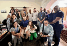 CARTA ABIERTA A LOS 15 PERIODISTAS DOMINICANOS QUE VISITARON ISRAEL