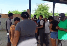 Policía irrumpe en reunión del Colectivo SFM y reaviva denuncias de represión y violación de acuerdos