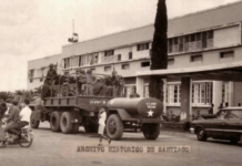 Batalla del Hotel Matúm