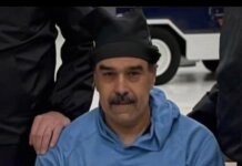 Nicolás Maduro Sigue Siendo el Presidente de Venezuela