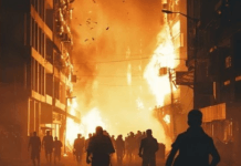 LA RÉPROBA APLANADORA