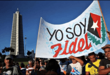 Cuba: La Piedra que Resiste al Imperio