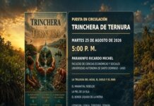 TRINCHERA DE TERNURA: UN ABRAZO A LA VIDA Y A LA SOBERANÍA